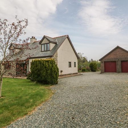 Cae Glas Llangefni Exterior foto